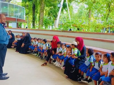 Hikma Program Importance of Sadaqah (1)