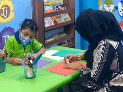 Parent day Activity 2021 (25)