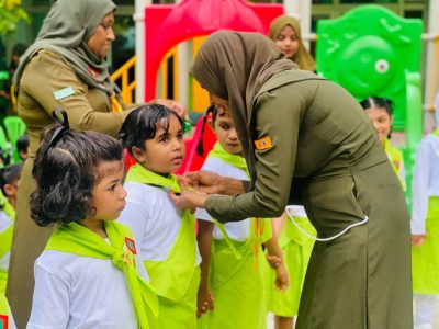 SKG girls got enrolled as STARS (23)