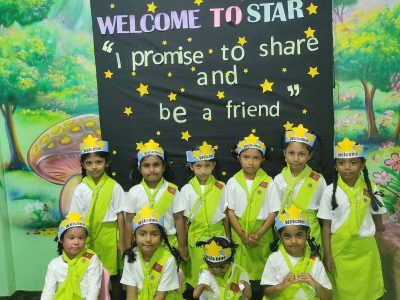 Star Activity began for SKG students - Oct2022 (7) 1