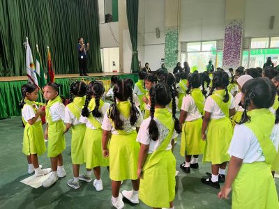 Stars of Kokkomen Preschool participated in a one day Outing with Galolhu School and Bridge Little Learners (53)
